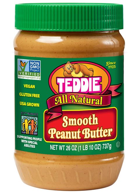 Dog safe peanut butter brands. Things To Know About Dog safe peanut butter brands. 